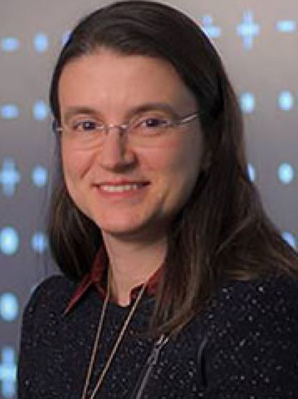 Professor Bilge Yildiz