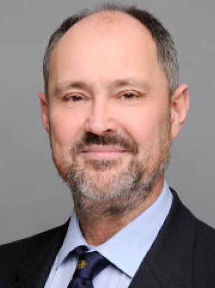 Professor Andrew Rice