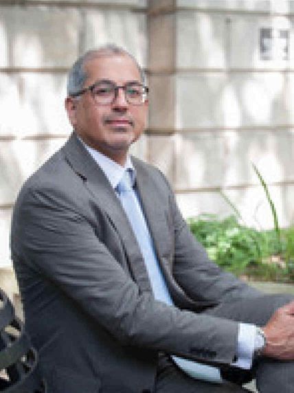 Prof Rakesh Uppal