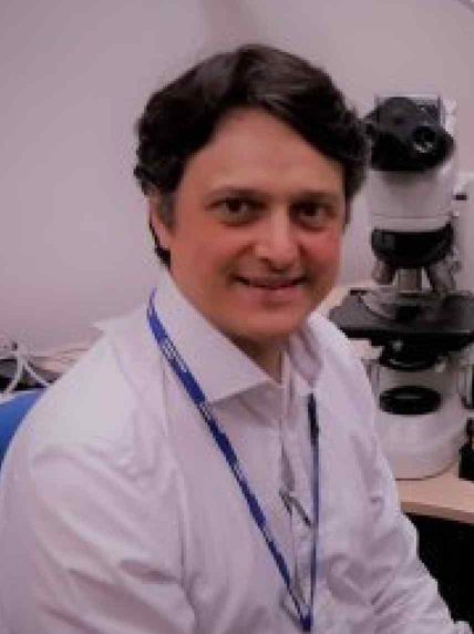 Dr Javier Alegre Abarrategui