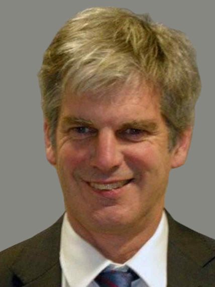 Peter Bain