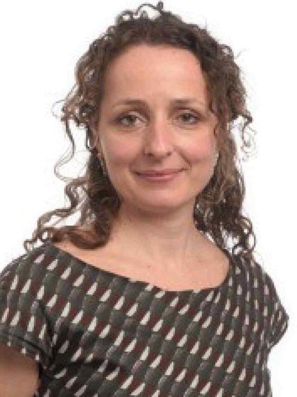  Dr Martina Di Simplicio