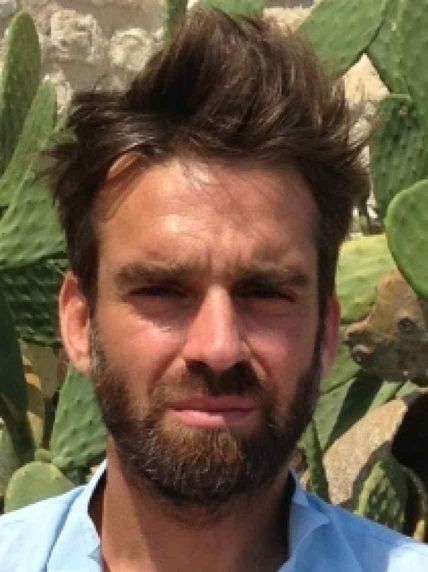 Dr David Erritzoe