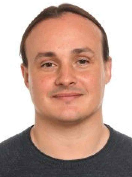 Adam Hampshire