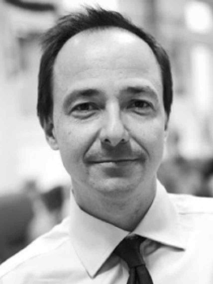 Professor Richard Nicholas