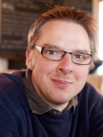 Nick Oliver