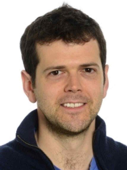Dr David Owen