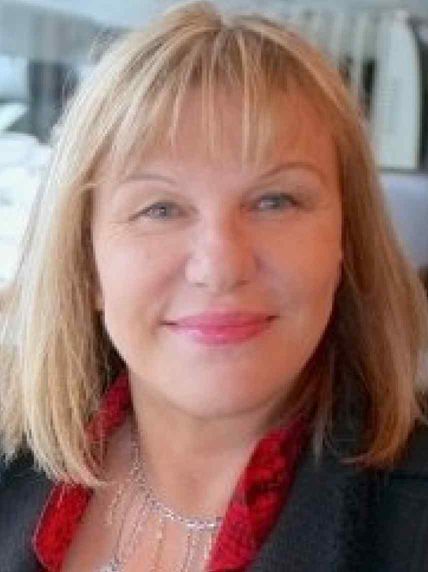 Professor Paola Piccini