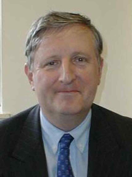 Prof John Pepper