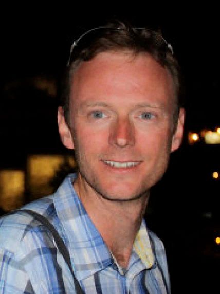 Dr Christopher Butler