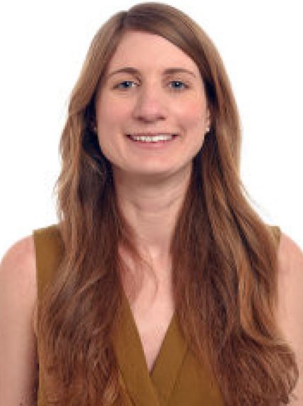  Dr Suzie Cro