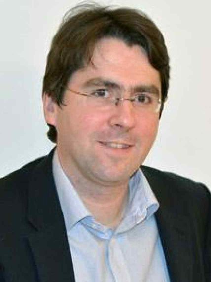 Professor David Sharp