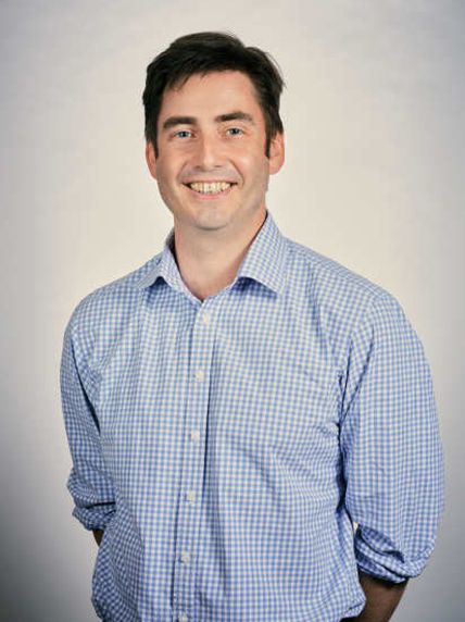 Dr Dougal Hargreaves