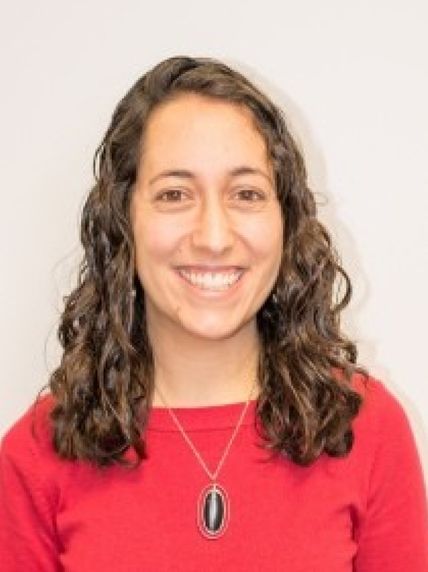 Gaby Judah