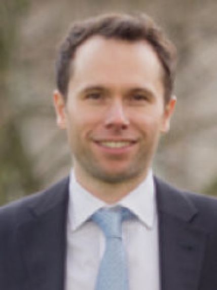 Mr. Gareth G. Jones