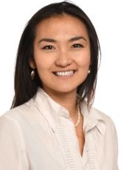 Dr Lucia Li