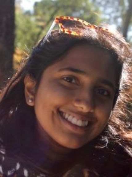 Nilani Chandradeva