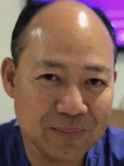 Professor Aung Oo