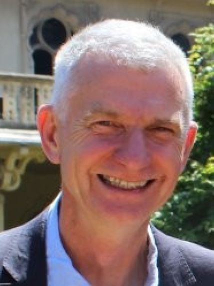 Peter Buckle