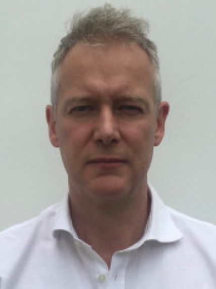 Professor Michael Johnson