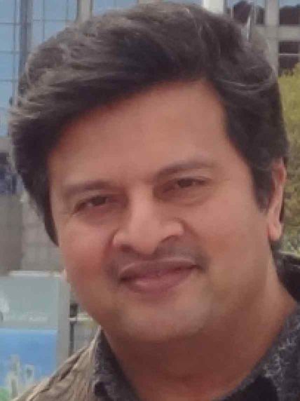 Sudhin Thayyil