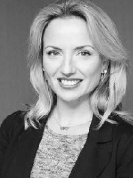 Headshot of Dr Stanislava Boskovic