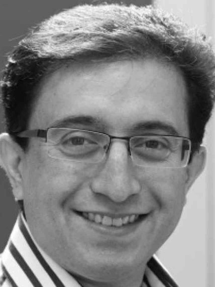Dr Abbas Dehghan