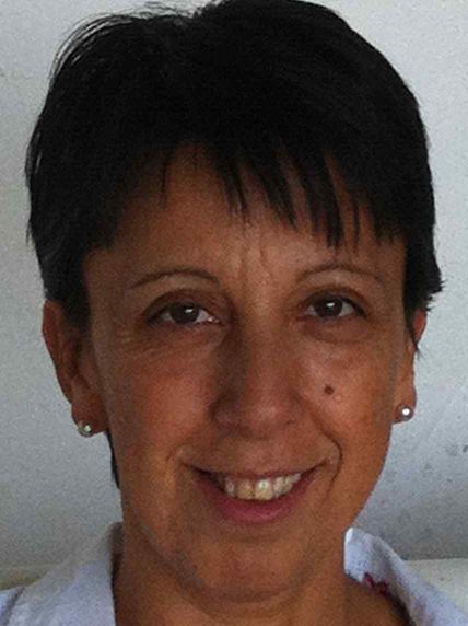 Alessandra Russo