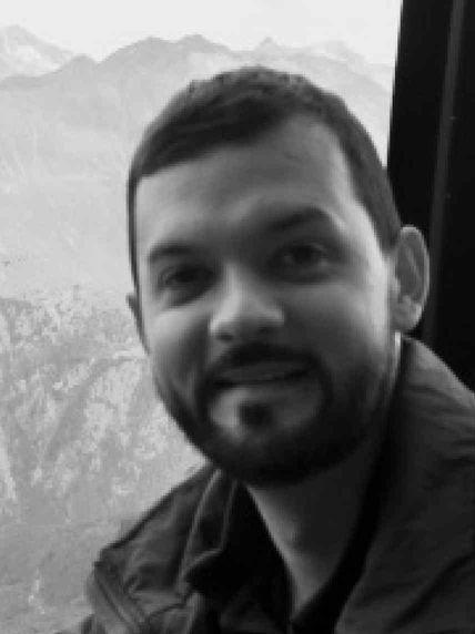 Dr Antonio Berlanga