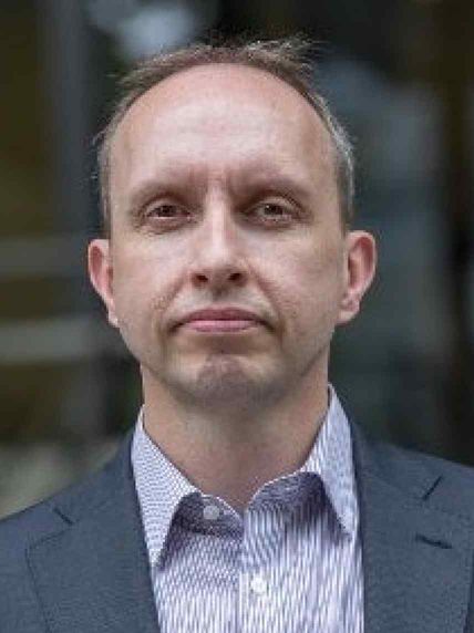 Professor Alan Armstrong