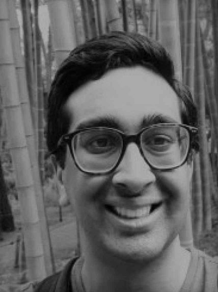 Ashwin Venkataraman