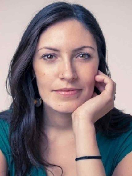 Dr Elisabetta Aurino