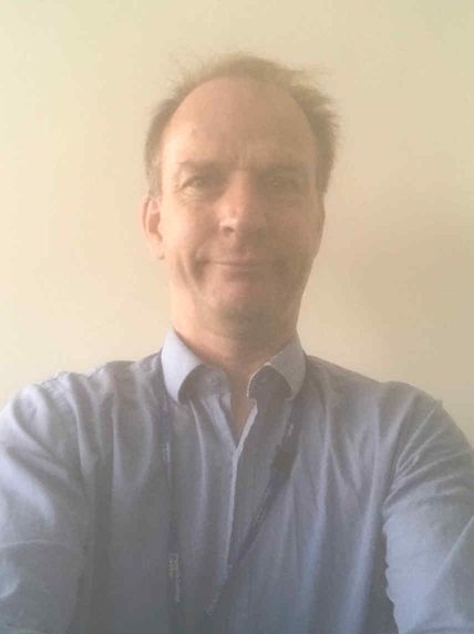 Edward Bailey