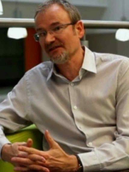 Professor James Barlow