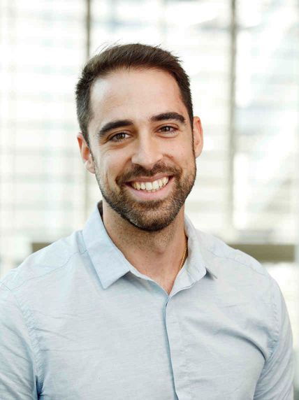 Photo of Bernard Hernandez