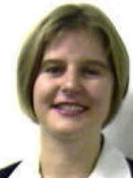 Mrs Bridget Gundry