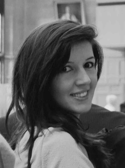 Carola Radulescu
