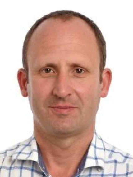 Dr Graham Cooke