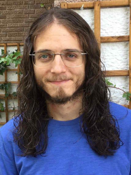 David Carrasco de Busturia