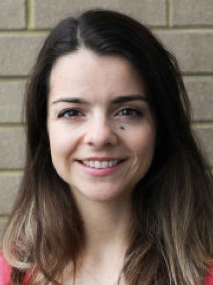 Dr Celia Demarchi