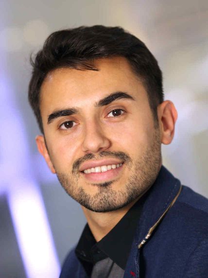 Photo of Dorian Haci
