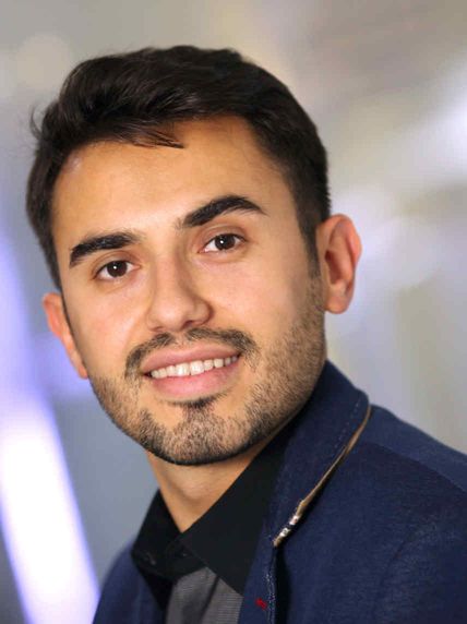 Photo of Dorian Haci