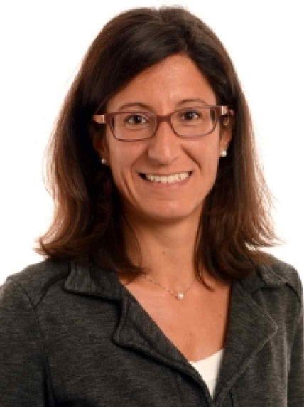 Dr Ilaria Dorigatti
