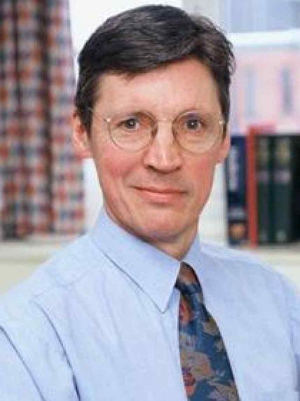 Professor Stephen Durham