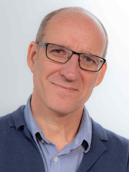 Professor Dan Crisan