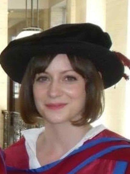 Dr Lindsay Evans