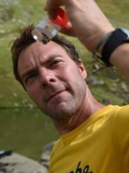 Professor Matthew Fisher