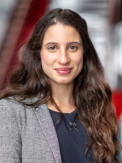Photo of Bruna Giribaldi