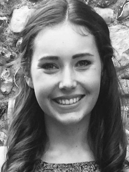 Hannah Gowland