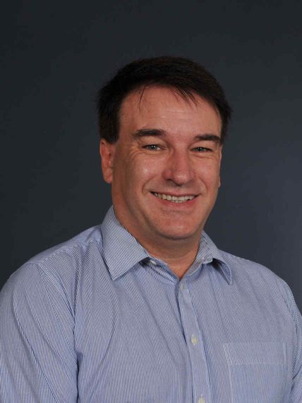 Prof. Nicholas M. Harrison